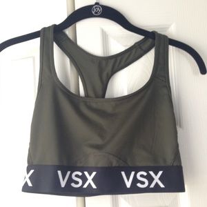 Victoria Secret Sports bra